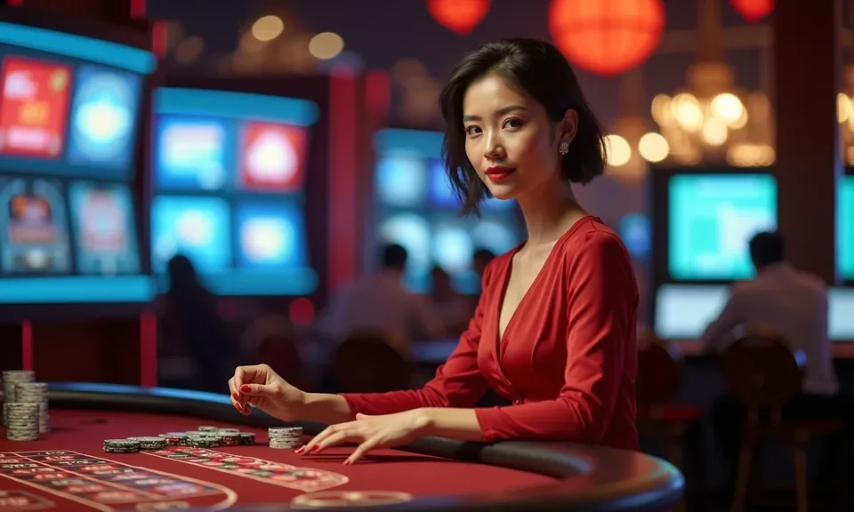 b8858 b8858 – Nơi casino trực tiếp và thể thao gặp nhau