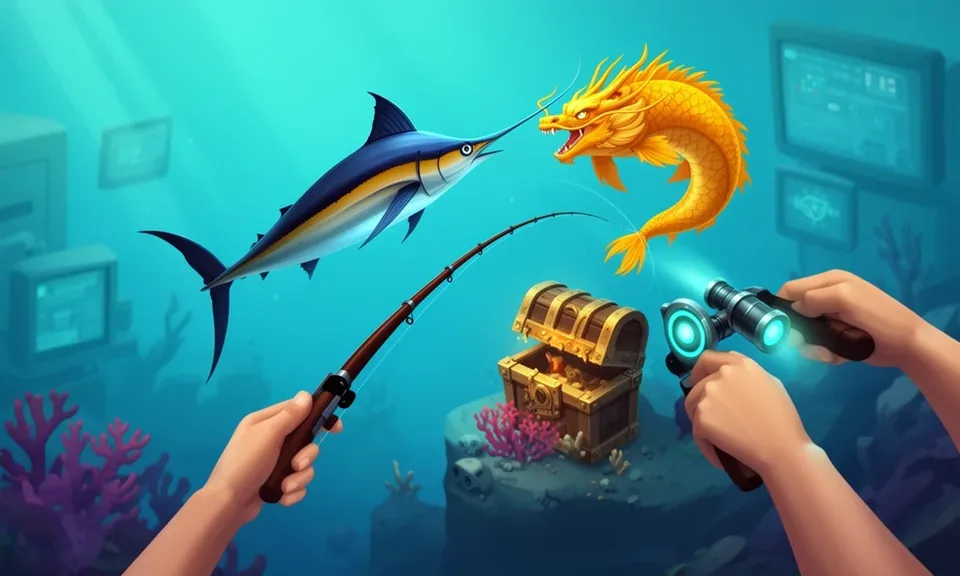 Casino Trực Tuyến b8858 Cho Người Việt